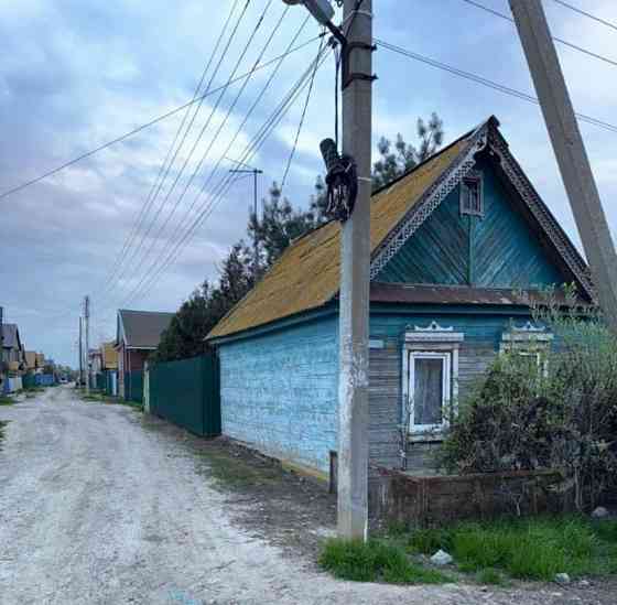 Дом, 40.2 м2, 4.08 сотки, 1 эт. Астрахань