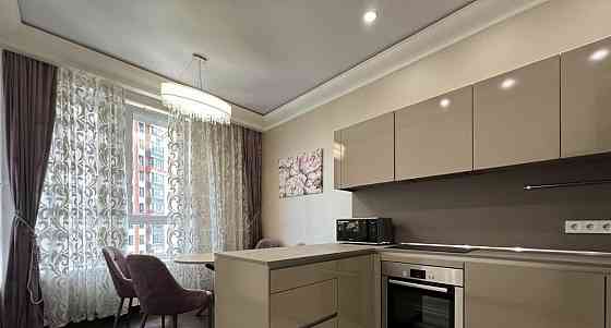 3-комн. квартира, 70 м2, 3/19 эт. Москва