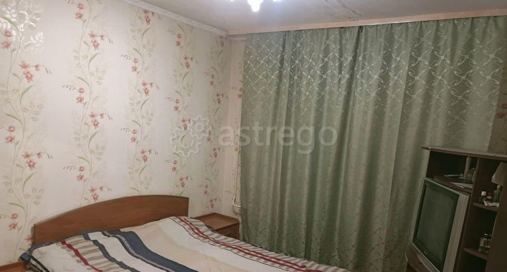 4-комн. квартира, 79 м2, 9/9 эт. Норильск - изображение 5