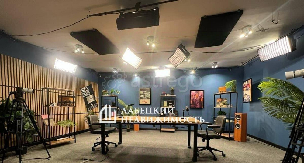 Свободного назначения, 107.1 м2 Санкт-Петербург - изображение 6