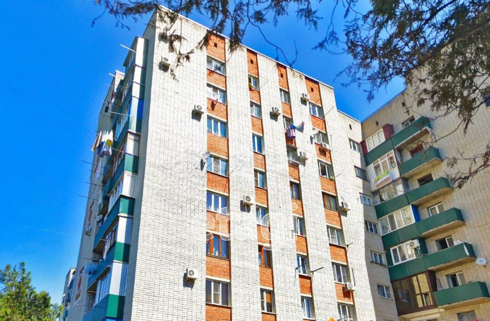 Комната, 13.9 м, 2/9 эт. Майкоп - изображение 6