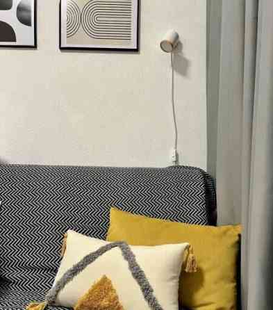 Студия, 18 м2, 2/8 эт. Химки