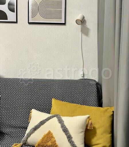 Студия, 18 м2, 2/8 эт. Химки - изображение 6