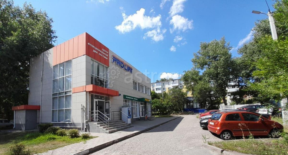 Офис, 130 м2 Белгород - изображение 6