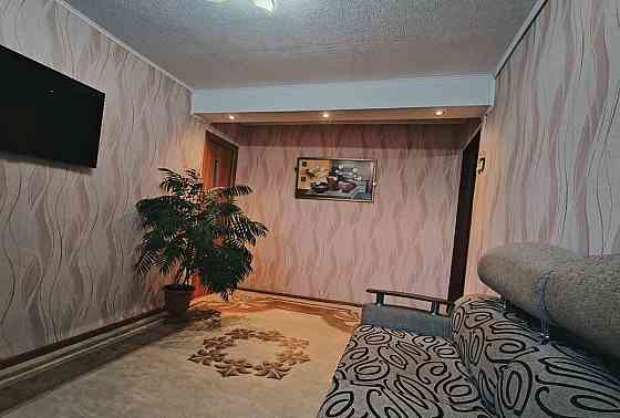 3-комн. квартира, 58.4 м2, 1/1 эт. Астрахань