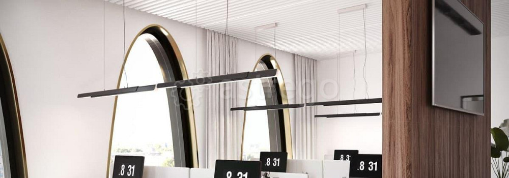 Офис, 56.8 м2 Москва - изображение 7