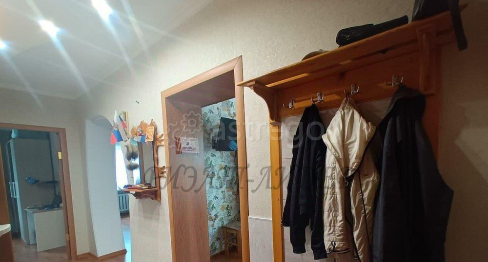 Дом, 133.5 м2, 4.5 сотки, 2 эт. Горно-Алтайск - изображение 4