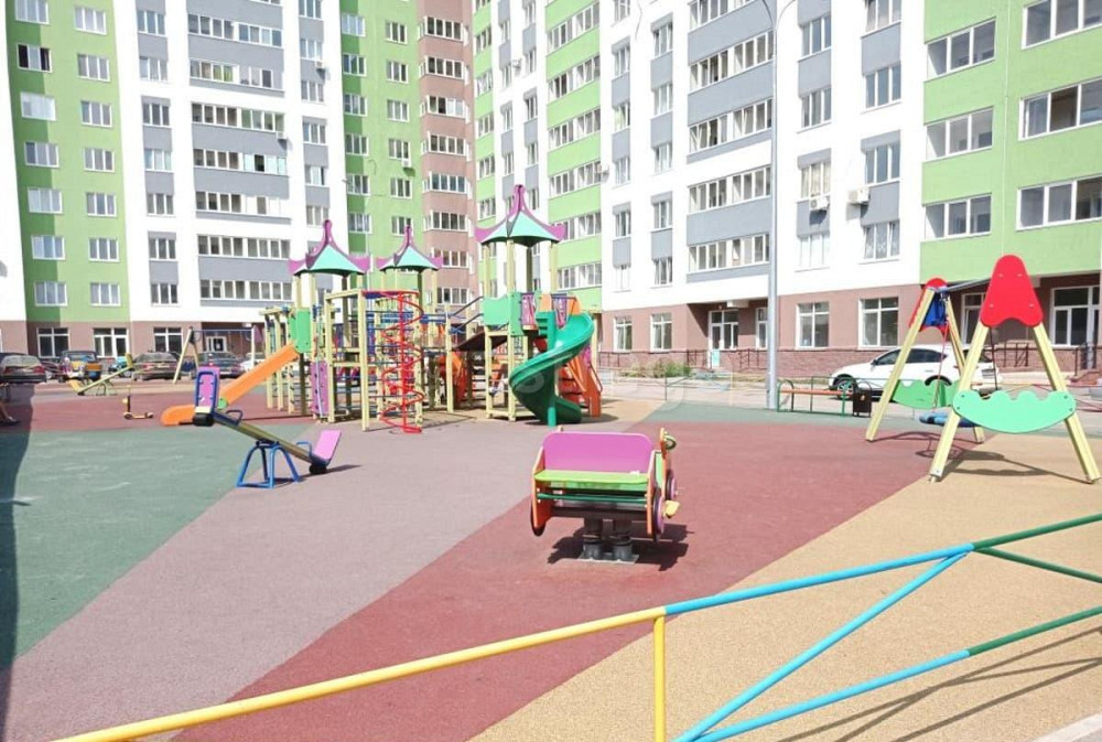2-комн. квартира, 38 м2, 6/10 эт. Уфа - изображение 7