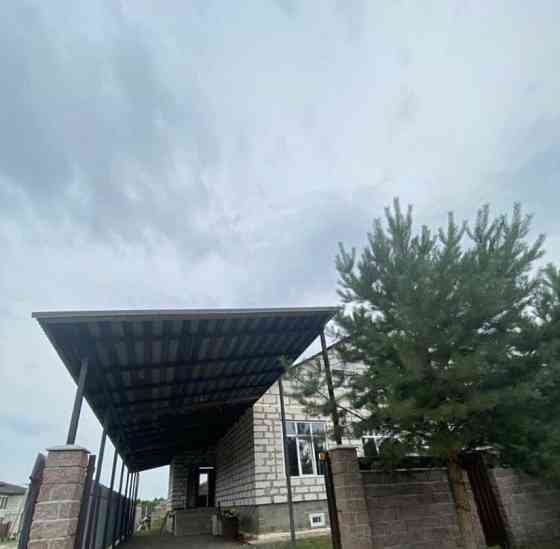 Дом, 230.8 м2, 8 соток, 2 эт. Луховицы