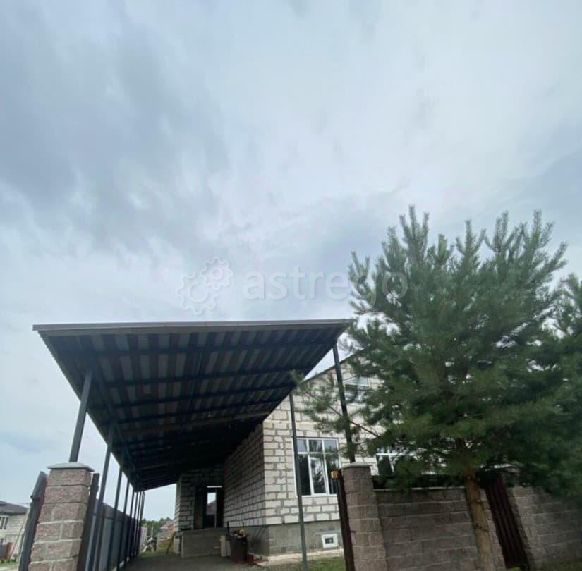 Дом, 230.8 м2, 8 соток, 2 эт. Луховицы - изображение 3