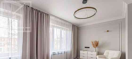 4-комн. квартира, 250 м2, 1/4 эт. Москва