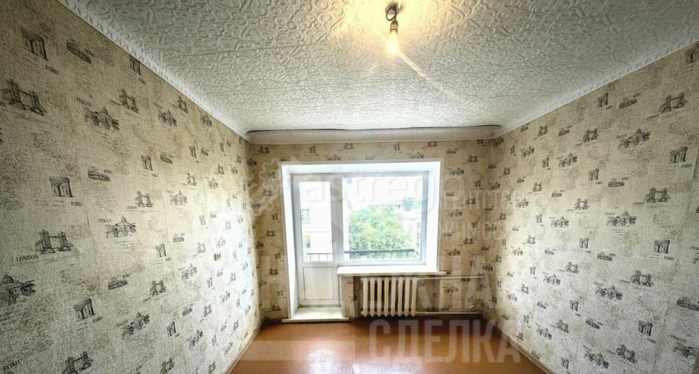 Комната, 13 м2, 5/5 эт. Рубцовск - изображение 1