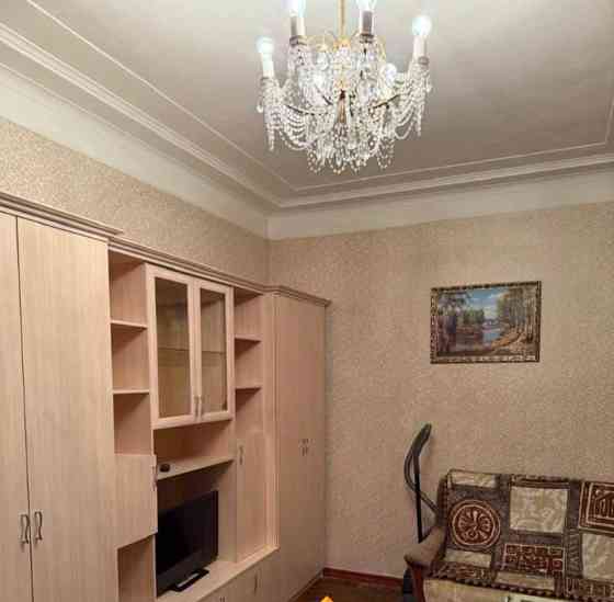 Комната, 17.6 м2, 2/6 эт. Москва