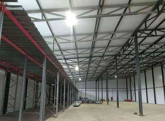 Свободного назначения, 1200 м2 Наро-Фоминск