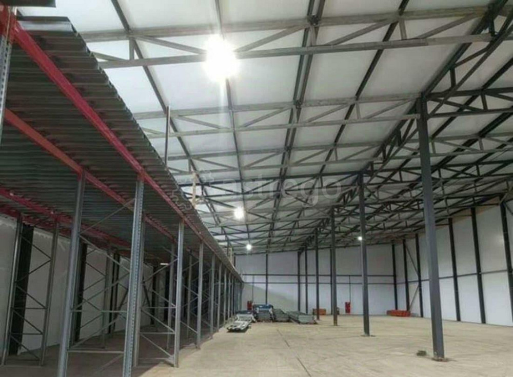 Свободного назначения, 1200 м2 Наро-Фоминск - изображение 6