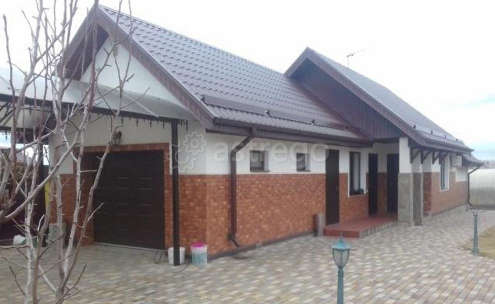 Коттедж, 372 м2, 19 соток, 2 эт. Дубовое - изображение 2