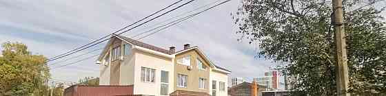 Отдельное здание, 1000 м2 Красногорск