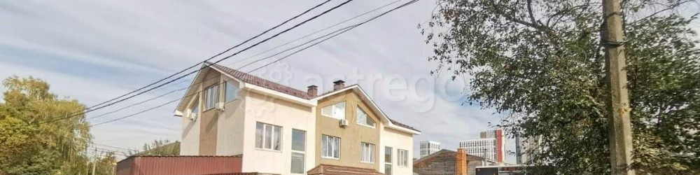 Отдельное здание, 1000 м2 Красногорск - изображение 3