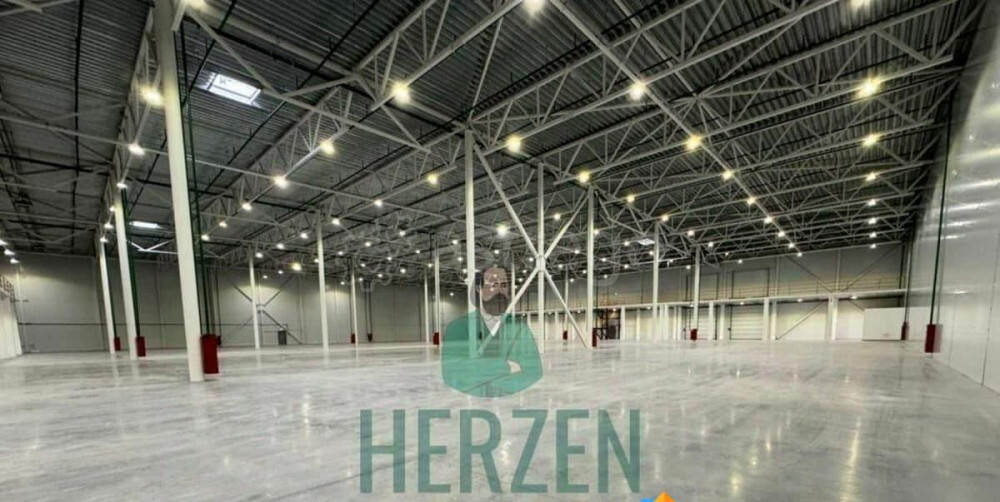 Склад, 720 м2 Ногинск - изображение 3