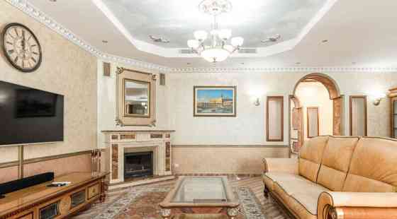 Вилла, 1000 м2 Наро-Фоминск