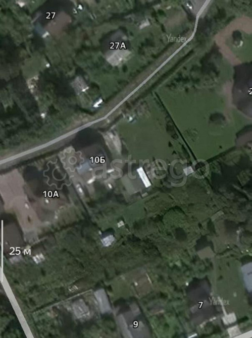 Земельный участок, 6 соток Санкт-Петербург - изображение 1