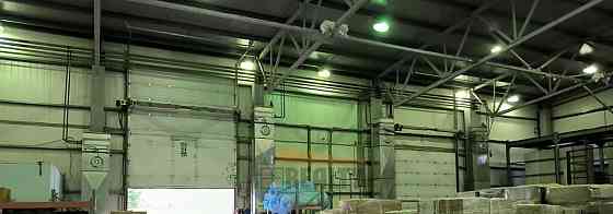 Склад, 4566 м2 Электросталь