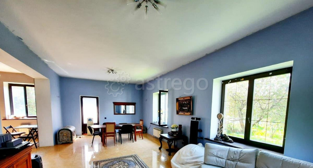 Дом, 200 м2, 15 соток, 2 эт. Солнечногорск - изображение 1