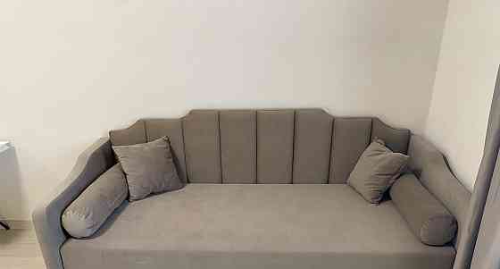 Студия, 28 м2, 1/3 эт. Химки