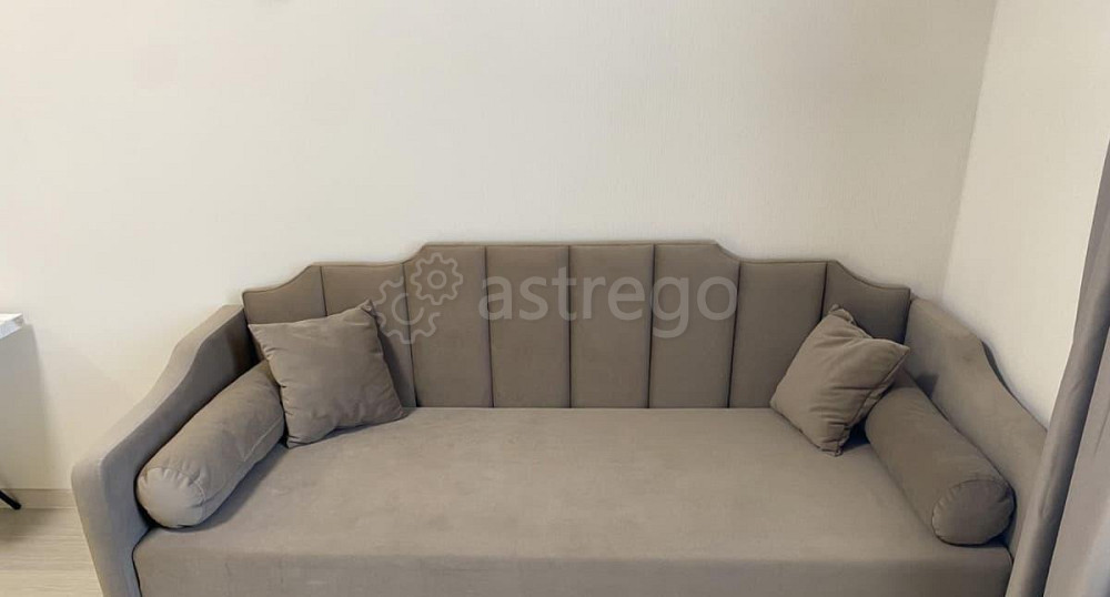 Студия, 28 м2, 1/3 эт. Химки - изображение 3