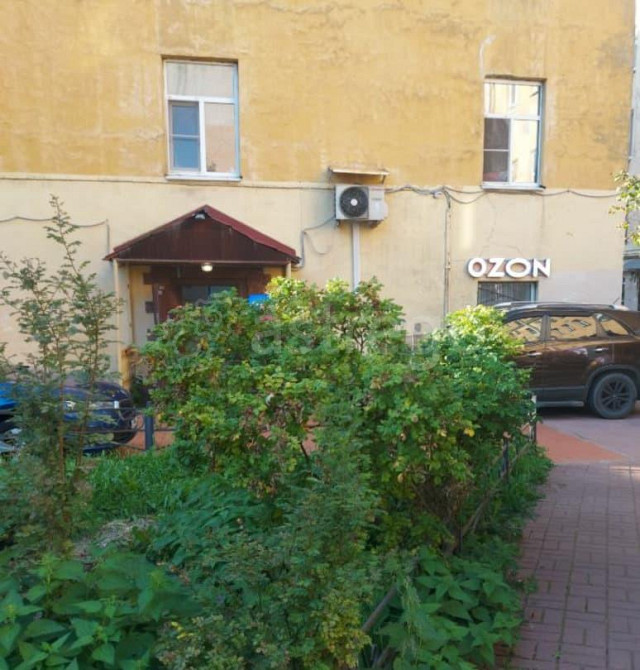 Свободного назначения, 46 м2 Санкт-Петербург - изображение 4