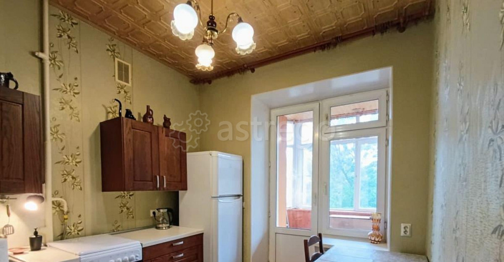 2-комн. квартира, 54 м2, 2/7 эт. Лыткарино - изображение 6