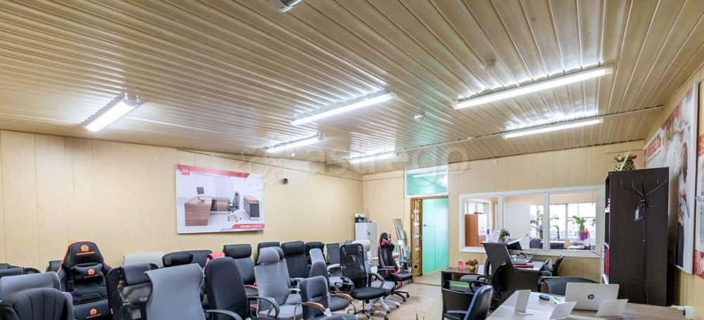 Офис, 65 м2 Астрахань - изображение 4