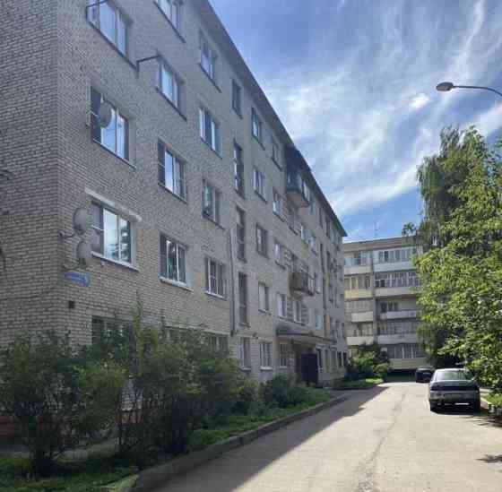 Комната, 17 м2, 5/5 эт. Воскресенск