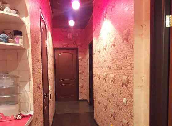 2-комн. квартира, 57 м2, 5/5 эт. Москва