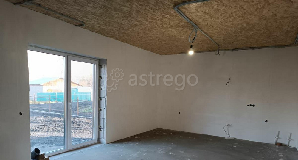 Дом, 88 м2, 6 соток, 2 эт. Белокуриха - изображение 1