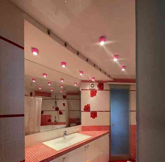 3-комн. квартира, 90 м2, 14/26 эт. Санкт-Петербург