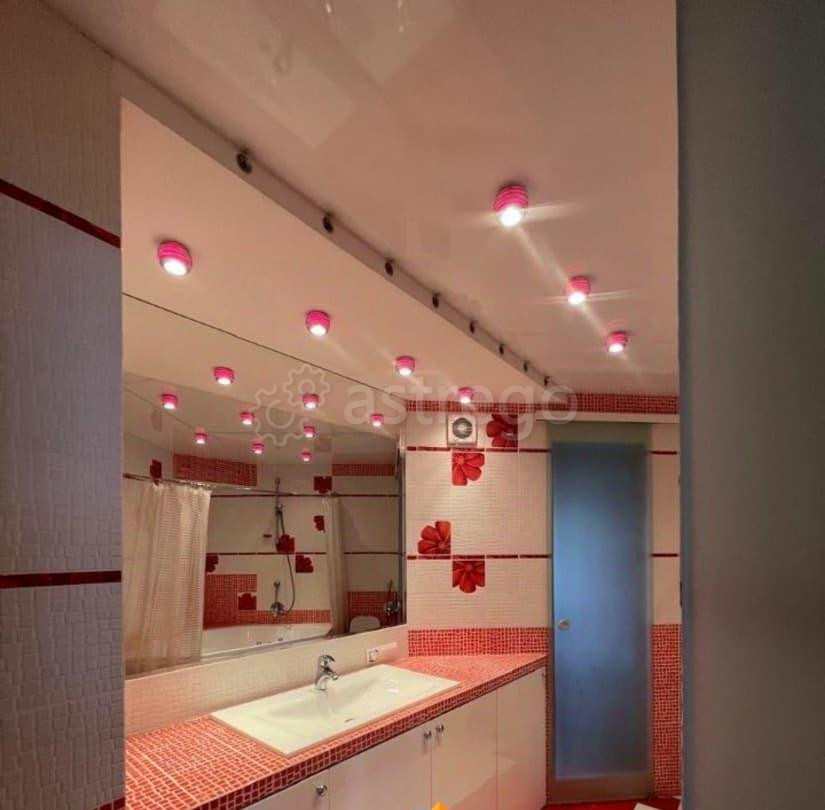 3-комн. квартира, 90 м2, 14/26 эт. Санкт-Петербург - изображение 5