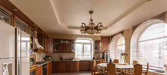 Коттедж, 490 м2, 35 соток, 3 эт. Щёлково