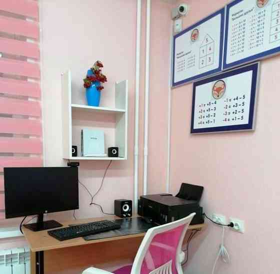 Офис, 40 м2 Красноярск