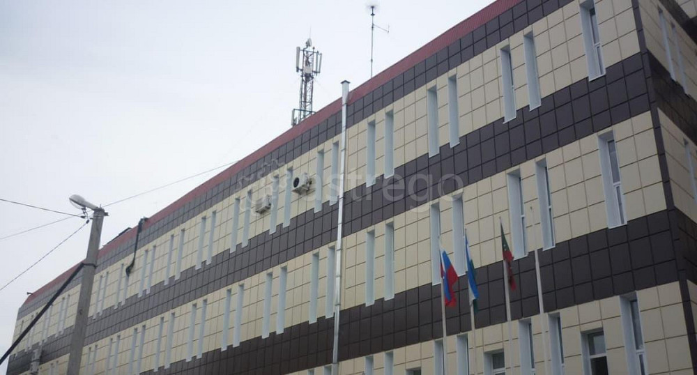 Свободного назначения, 50 м2 Белебей - изображение 4