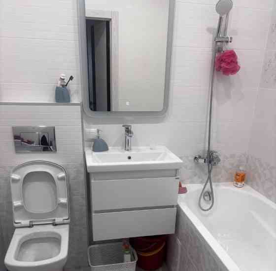2-комн. квартира, 54 м2, 15/19 эт. Барнаул