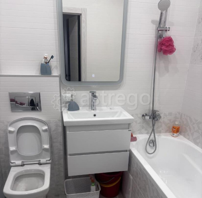 2-комн. квартира, 54 м2, 15/19 эт. Барнаул - изображение 5