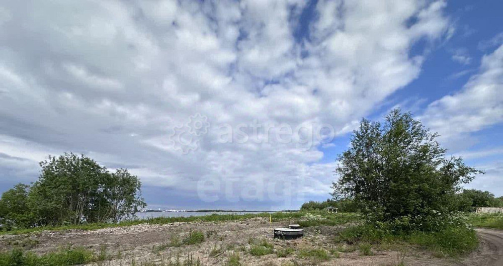 Земельный участок, 16.5 сотки Архангельск - изображение 4