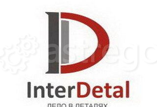 Труба выхлопная глушителя W053025650 Нижний Новгород - изображение 1