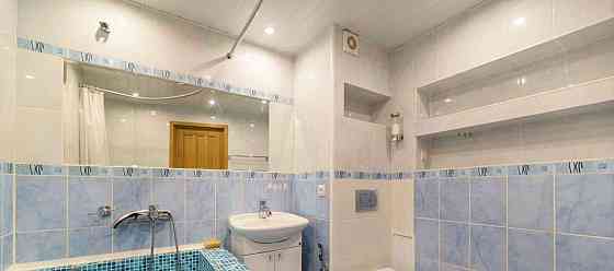 4-комн. квартира, 86.8 м2, 1/8 эт. Санкт-Петербург