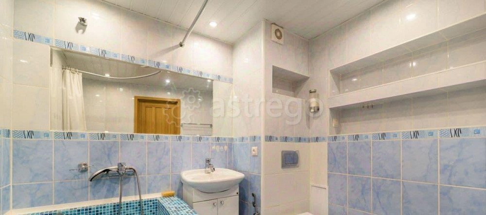 4-комн. квартира, 86.8 м2, 1/8 эт. Санкт-Петербург - изображение 2