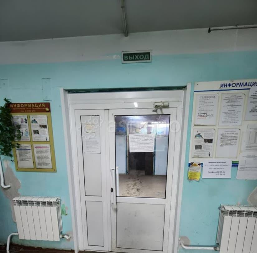 Комната, 12 м2, 7/9 эт. Красноярск - изображение 2