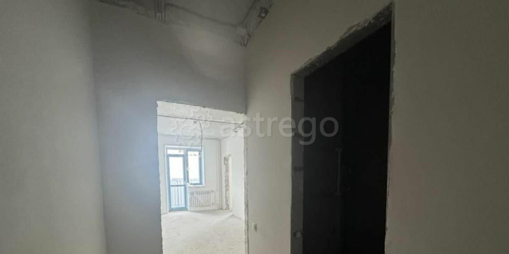 1-комн. квартира, 43 м2, 7/9 эт. Минусинск - изображение 4