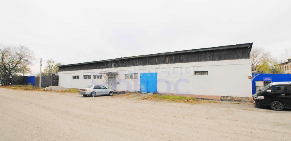 Свободного назначения, 461 м2 Свободный - изображение 1