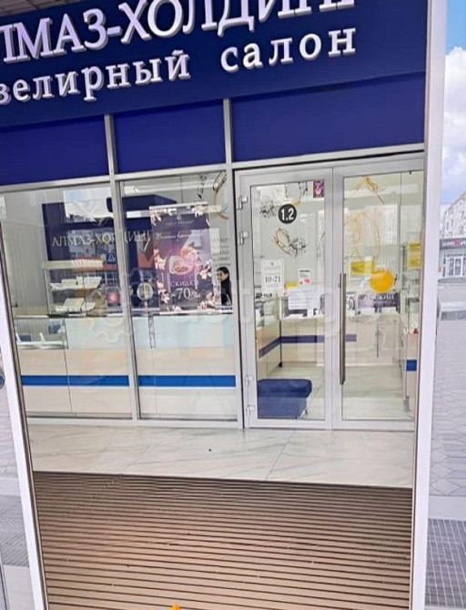 Торговое помещение, 29 м2 Нефтекамск - изображение 2